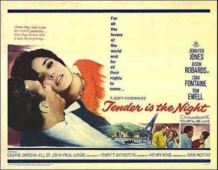 綺夢初醒 (Tender Is the Night)