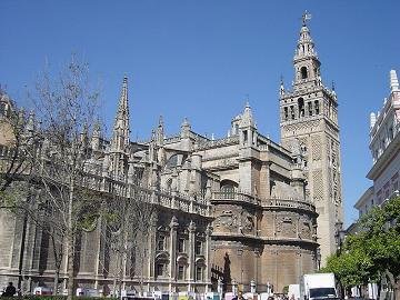 Sevilla -16