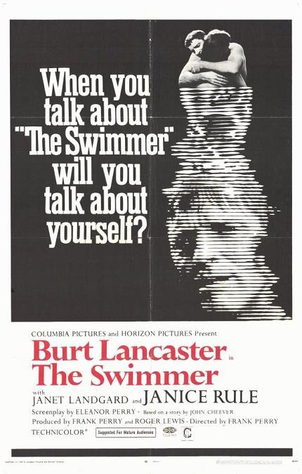 浮生緣 (The Swimmer)