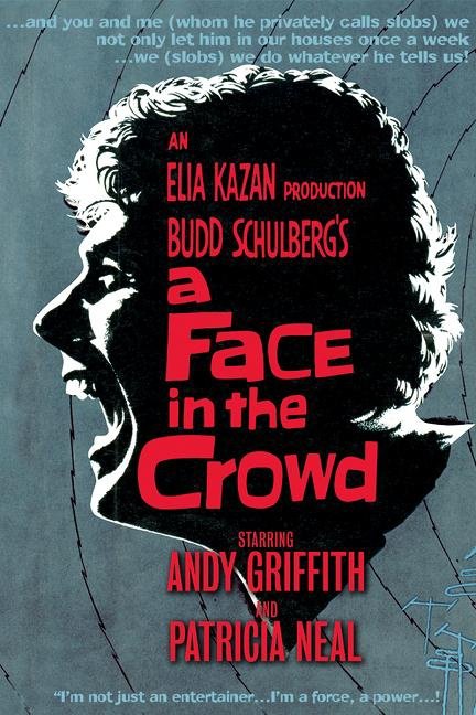 登龍一夢 (A Face in the Crowd)