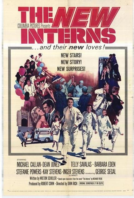 見習醫生續集 (The New Interns)