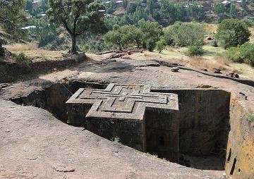 Lalibela -5