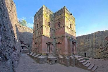 Lalibela -3