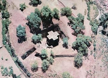 Lalibela -2