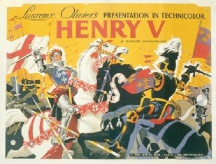 亨利第五 (Henry V)