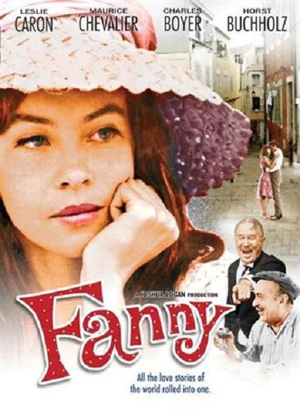 春江花月夜 (Fanny)