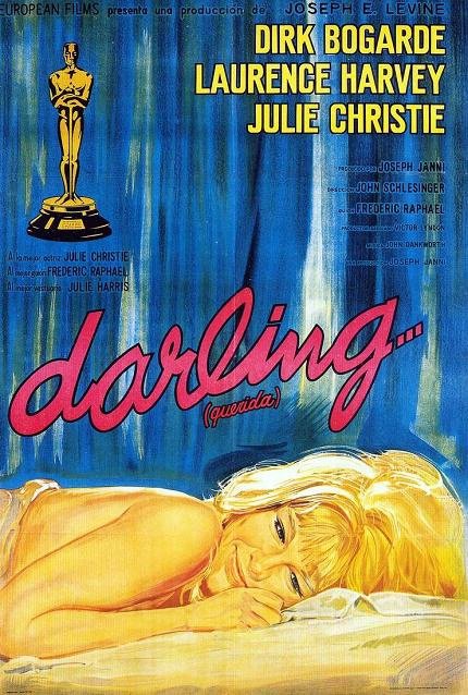 親愛的 (Darling)