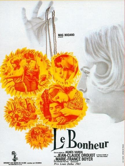 幸福 (le Bonheur)