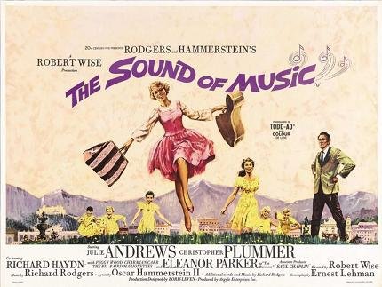 真善美 (The Sound of Music)