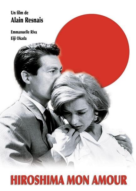 廣島之戀 (Hiroshima, Mon Amour)