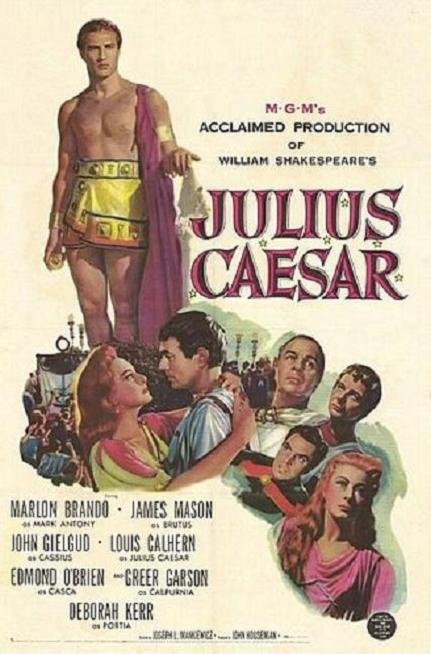 凱撒大帝 (Julius Caesar)