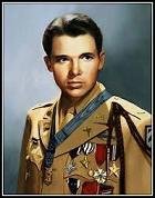 奧迪梅菲 (Audie Murphy)