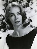 李絲麗卡儂 (Leslie Caron)