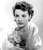 珍彼得絲 (Jean Peters)