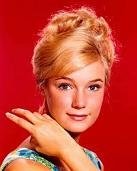 Yvette Mimieux -2