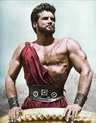 史蒂夫雷弗斯 (Steve Reeves)