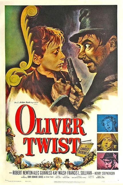 苦海孤雛 (Oliver Twist)