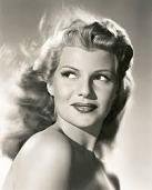 麗泰海華絲 (Rita Hayworth)