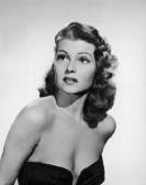 Rita Hayworth -2