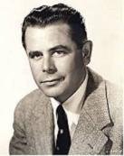 葛倫福特(Glenn Ford)