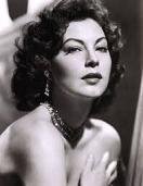 愛娃嘉特娜 (Ava Gardner)