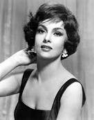 珍娜露露布麗姬妲 (Gina Lollobrigida)