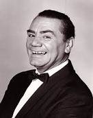 歐尼斯鮑寧 (Ernest Borgnine)