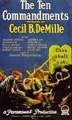 Cecil B. Demille -2