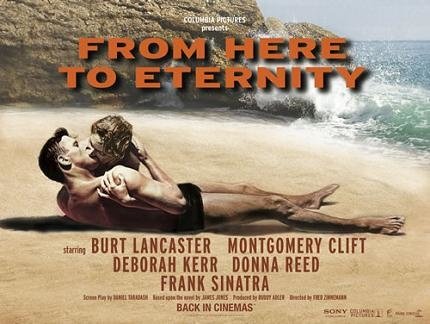 亂世忠魂 (From Here to Eternity)