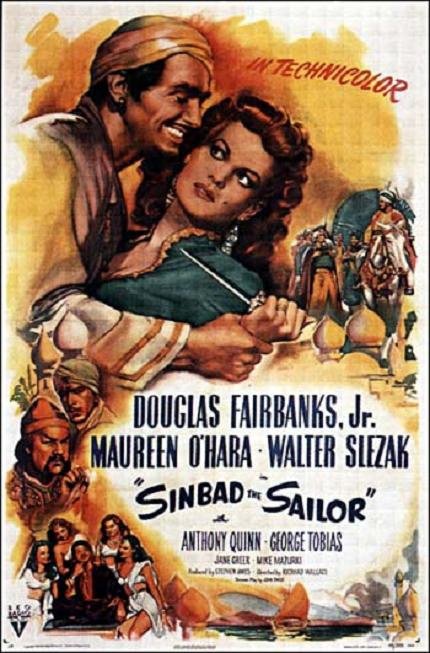 海宮寶盒 (Sinbad the Sailor)