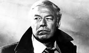 George Kennedy -2