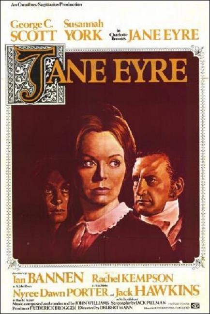 忘年之愛(Jane Eyre)