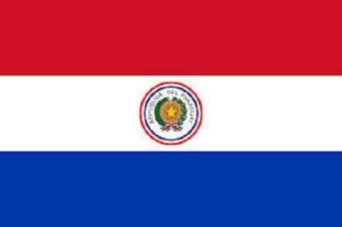 Paraguay–3