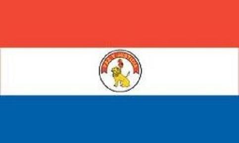 Paraguay–4