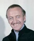 大衛尼文(David Niven)