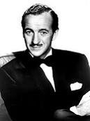 大衛尼文(David Niven)