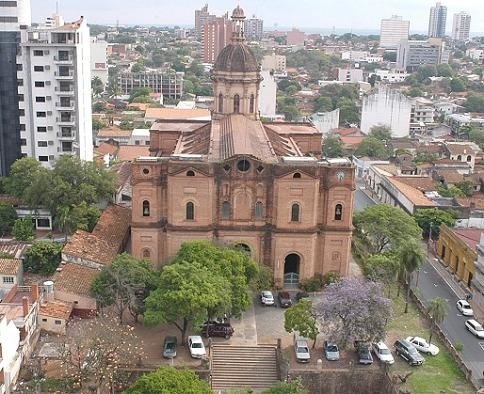 Paraguay–35