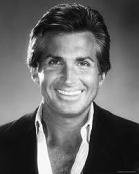 George Hamilton -2