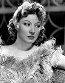 葛莉亞嘉遜 (Greer Garson)