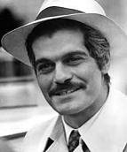 奧瑪雪夫 (Omar Sharif)