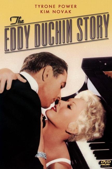 琴韻補情天 (The Eddy Duchin Story)