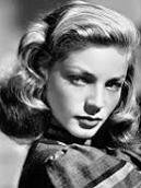 洛琳白考兒 (Lauren Bacall)