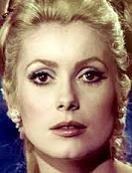 凱薩琳丹妮芙 (Catherine Deneuve)