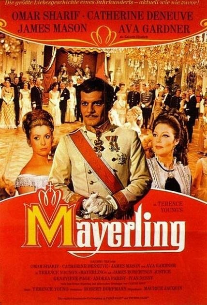 魂斷梅耶林 (Mayerling)