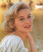 賀蘭芝 (Hope Lange)