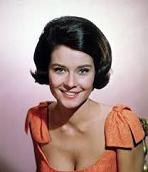 狄娜碧嘉 (Diane Baker)