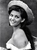 克勞黛卡蒂娜 (Claudia Cardinale