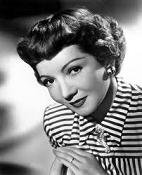 克勞黛考爾白 (Claudette Colbert)