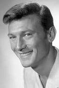 勞倫斯夏威 (Laurence Harvey)