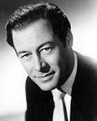 雷克斯哈里遜 (Rex Harrison)